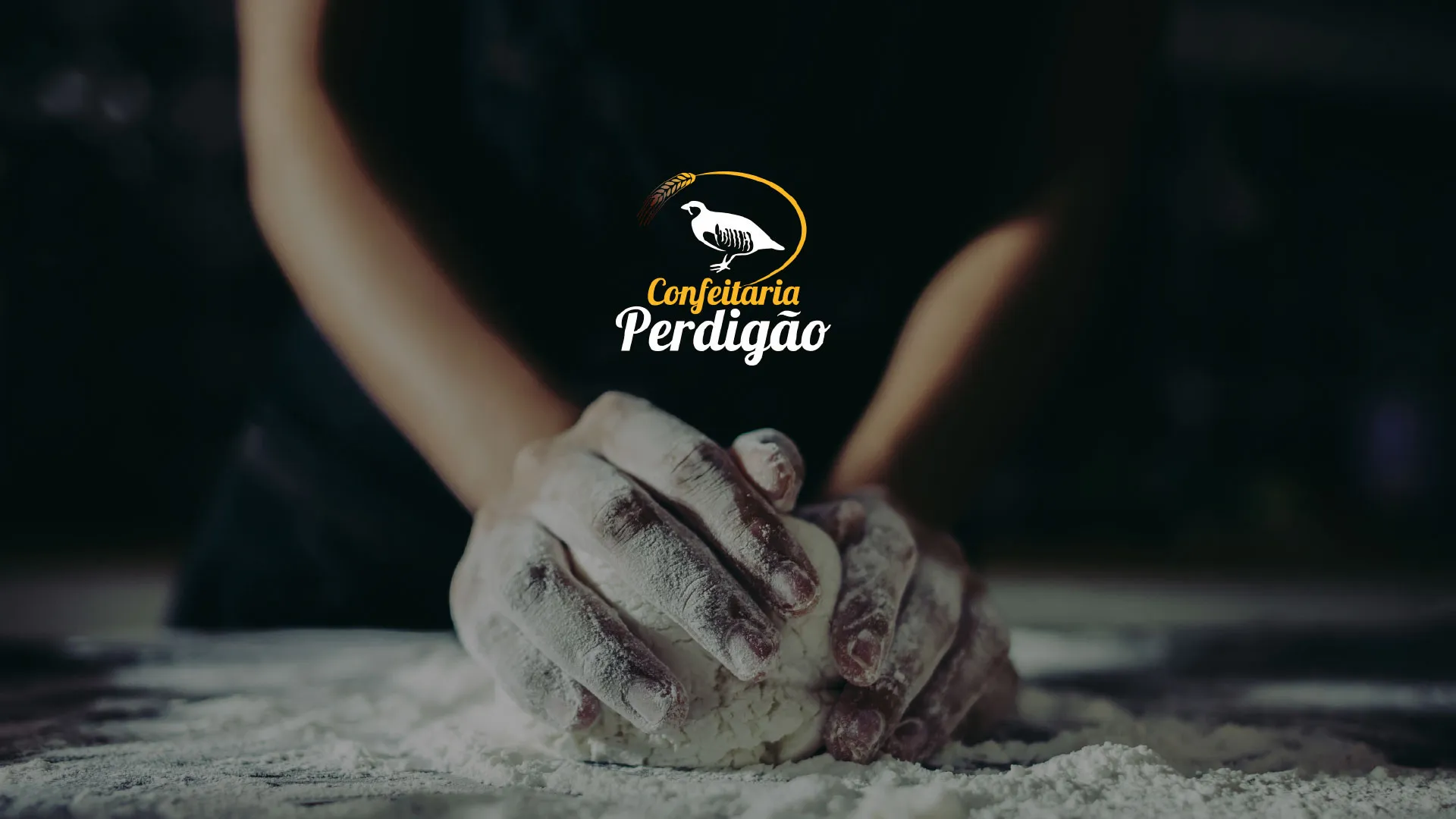 Confeitaria artesanal - tradição e qualidade