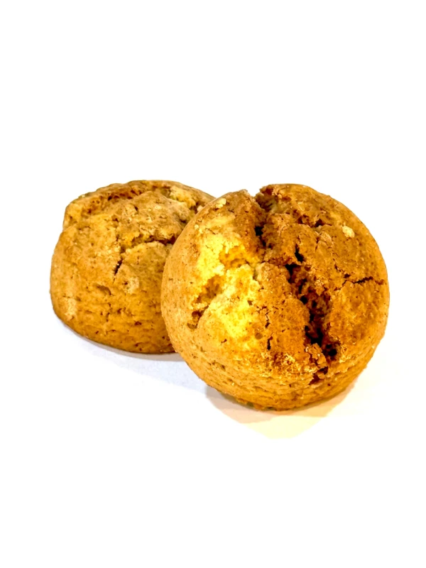 BOLO CANELA