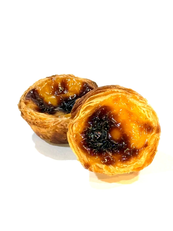 PASTEL DE NATA