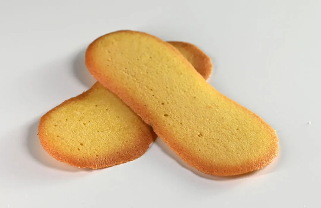 LÍNGUAS DE VEADO