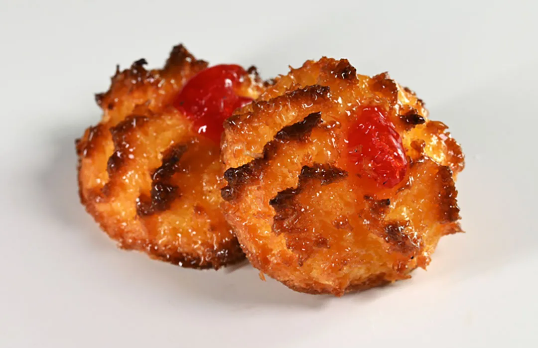 COCO CEREJA