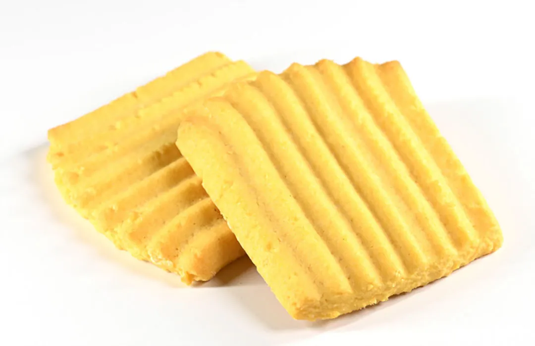 BOLACHA DE LIMÃO