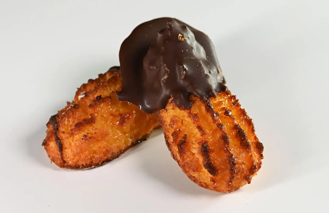 COCO CHOCOLATE