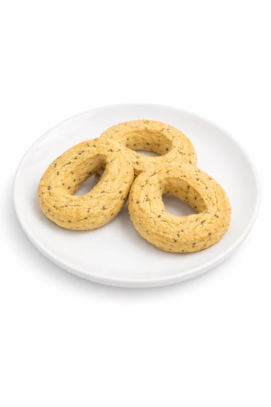 ARGOLAS DE CHIA