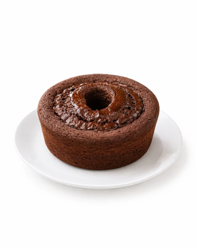 BOLO DE 500G