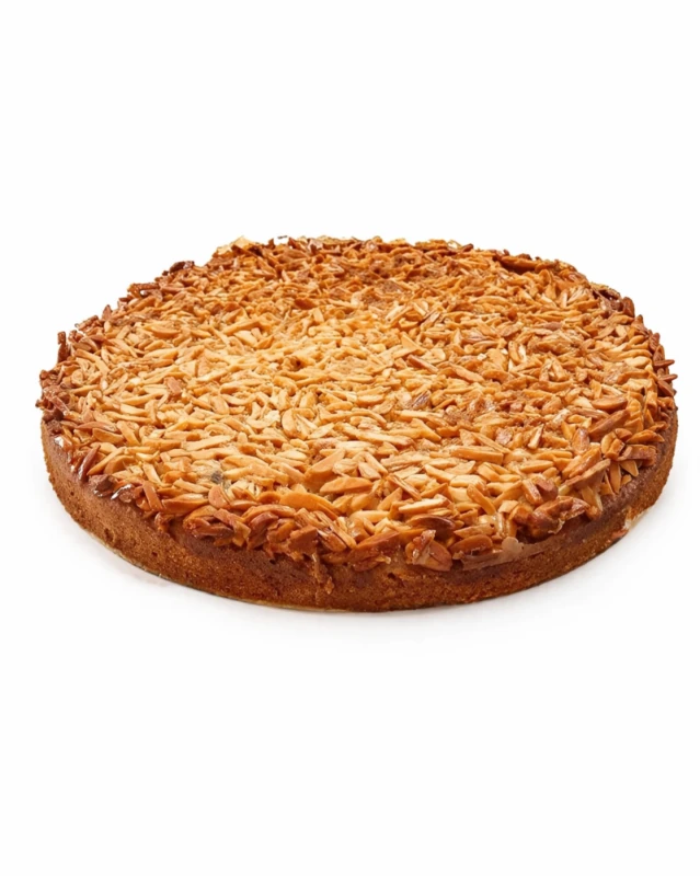 TARTE AMENDOAS