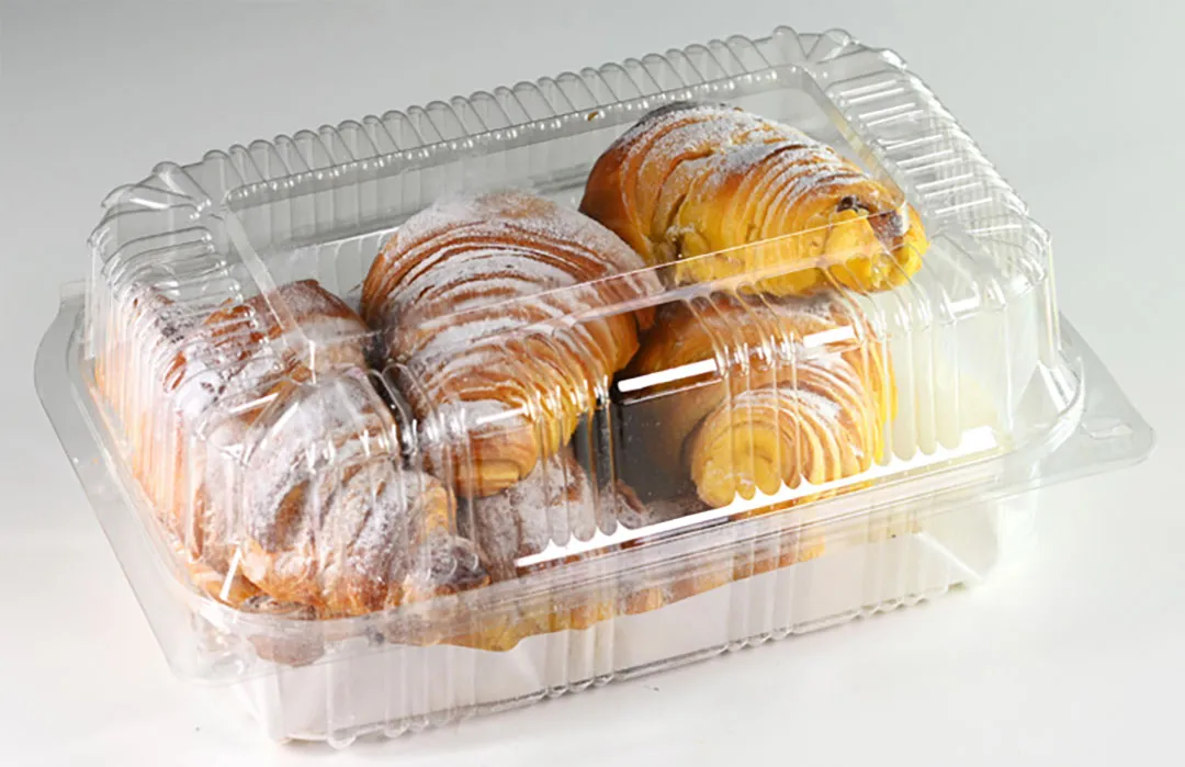 CROISSANTS RECHEADOS