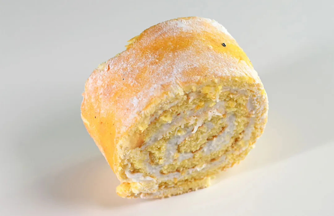 TORTAS DE MANTEIGA