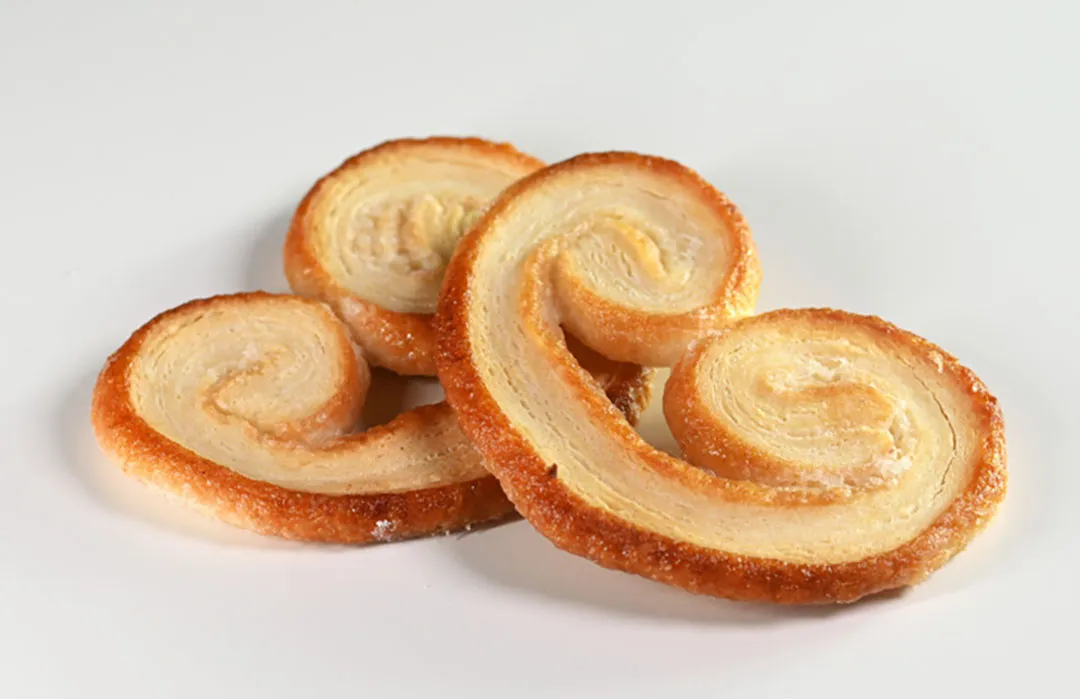 PALMIERS