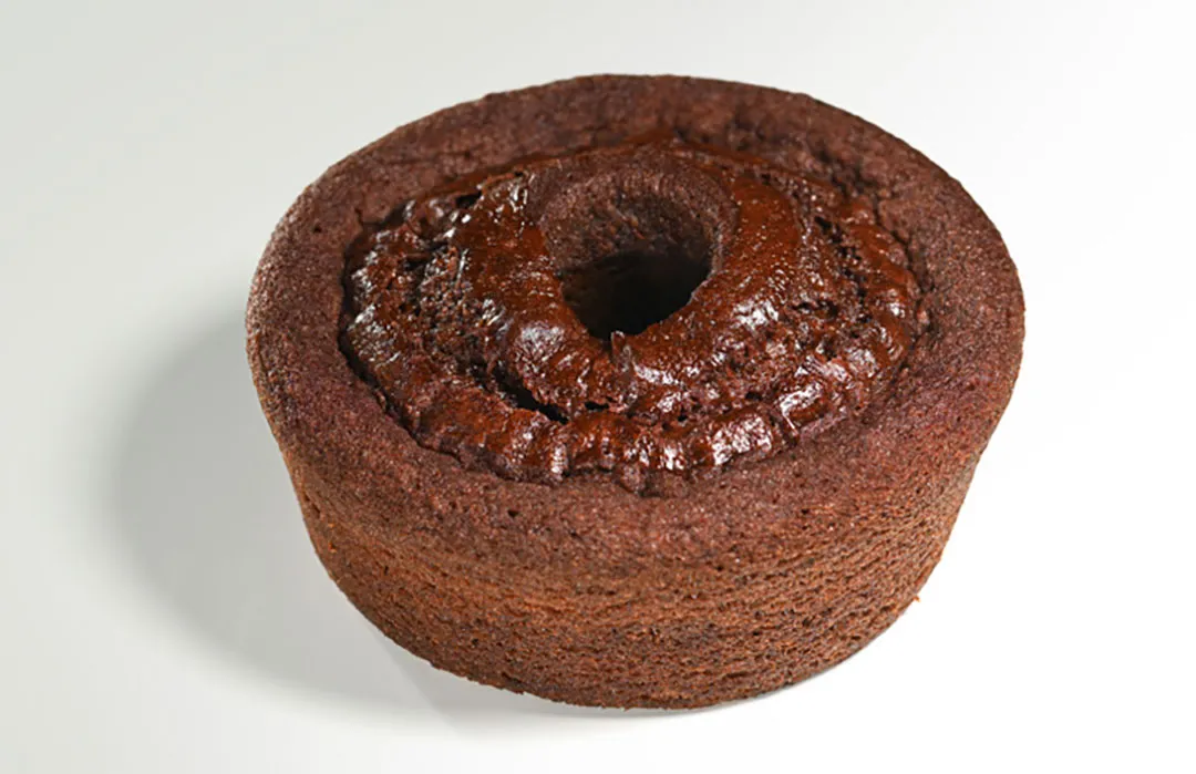 BOLO DE 500G