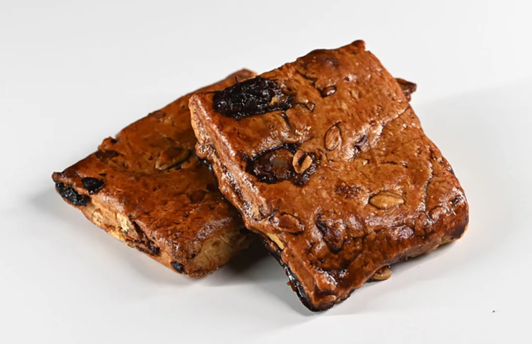 BOLO INTEGRAL PERDIGÃO