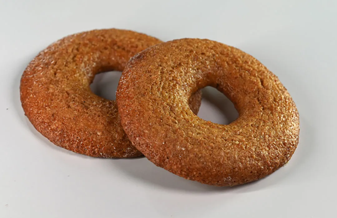 ROSQUINHAS INTEGRAIS