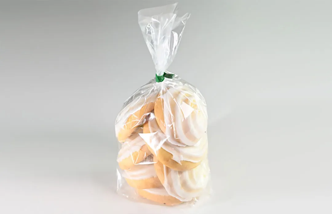 EMBALAGENS SAQUETA 300g